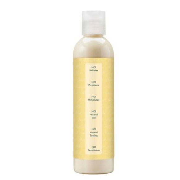 Shea Moisture Strengthen & Restore Styling Hair Lotion Leave In Conditioner - Picture 4 of 7